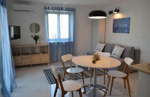 Maslenica Appartement | 3 masline