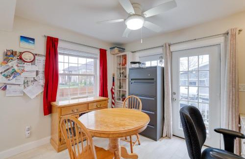 Athol Springs Maison | 3 Mi to Beach Golfers Paradise in Lake View!