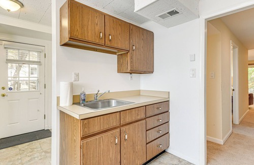 Silver Spring Appartement | 3 Mi to Dtwn Silver Spring: Convenient Apartment