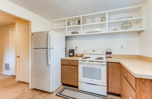 Silver Spring Appartement | 3 Mi to Dtwn Silver Spring Convenient Apartment