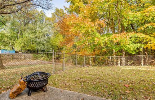 Silver Spring Appartement | 3 Mi to Dtwn Silver Spring Convenient Apartment
