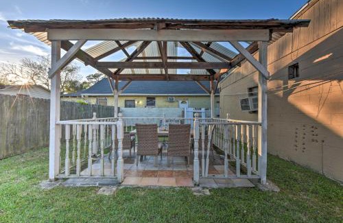 Saint Claude Maison | 3 Mi to French Quarter Family Home in New Orleans