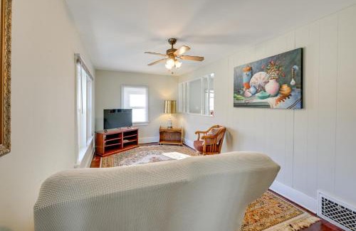 Wausau Appartement | 3 Mi to Hospital Pet-Friendly Apt in Wausau