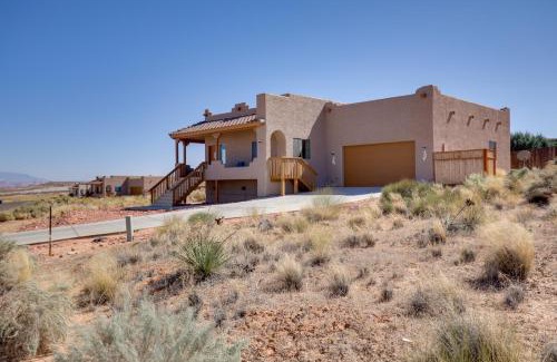 Greenehaven Maison | 3 Mi to Lake Powell Pet-Friendly Page Home
