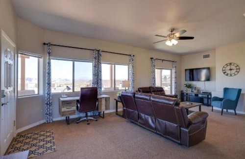 Greenehaven Maison | 3 Mi to Lake Powell Pet-Friendly Page Home