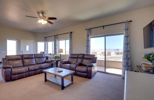 Greenehaven Maison | 3 Mi to Lake Powell Pet-Friendly Page Home