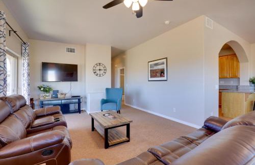 Greenehaven Maison | 3 Mi to Lake Powell Pet-Friendly Page Home