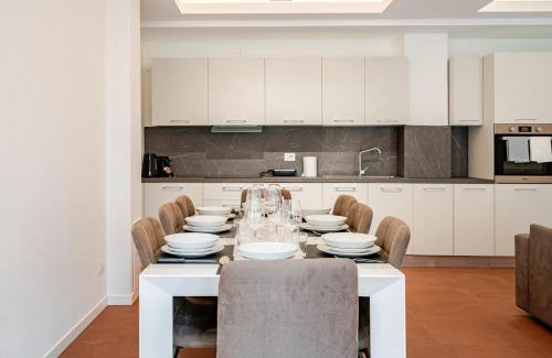 Porta Garibaldi Appartement | 3 min da Stazione Garibaldi e Corso Como Terrazzo