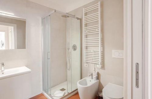 Porta Garibaldi Appartement | 3 min da Stazione Garibaldi e Corso Como Terrazzo