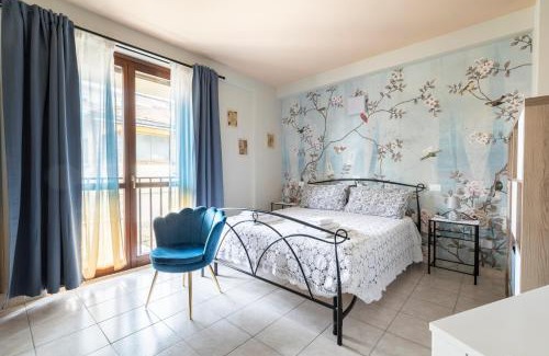 Arezzo Appartement | 3 Min dalla Stazione e free parking - Centro Città