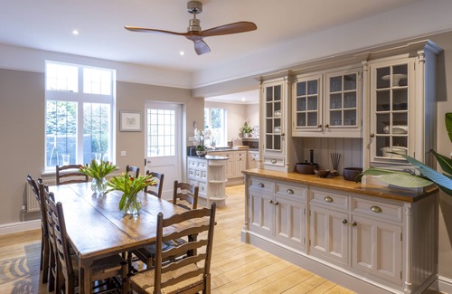 Frinton-on-Sea Maison | 3 min from beach/golf
