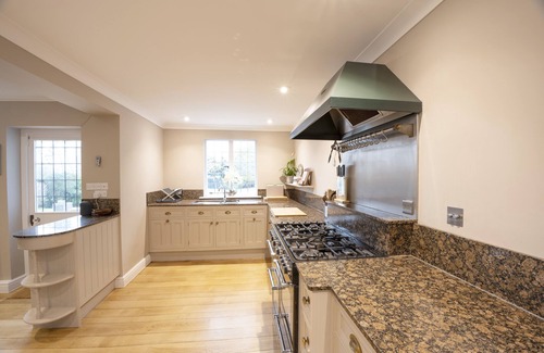 Frinton-on-Sea Maison | 3 min from beach/golf