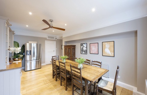 Frinton-on-Sea Maison | 3 min from beach/golf