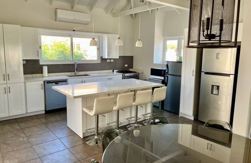 Washington Maison | 3 Min from Palm beach