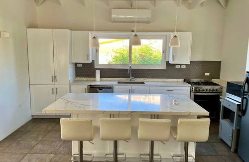 Washington Maison | 3 Min from Palm beach