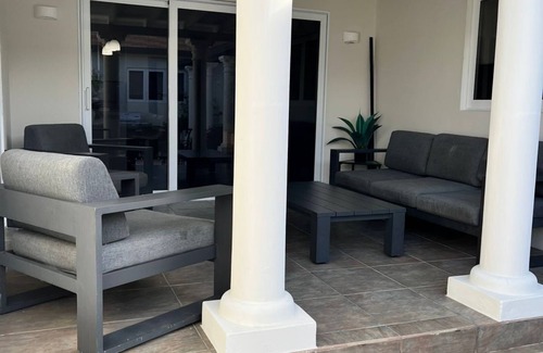 Washington Maison | 3 Min from Palm beach
