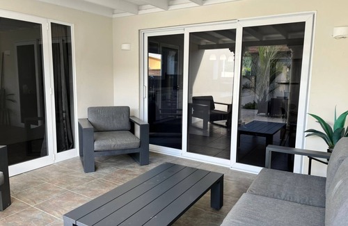Washington Maison | 3 Min from Palm beach