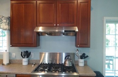 Fly Creek Maison | 3 min. to DreamsPark & 21 min. to CASV, 33 ft. Long Heated Pool, Fun, & Private