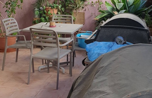 Luqa Appartement | 3 min to the beach, sunrise sunset,nice to walk on the cost , very good for swim