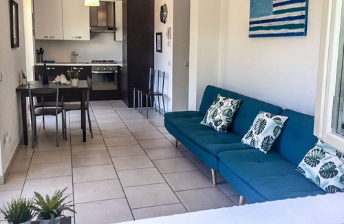 Dizzasco Appartement | 3 minutes d'Argegno, 2 chambres, 1 salle de bain, piscine partagée, jusqu'à 6 personnes