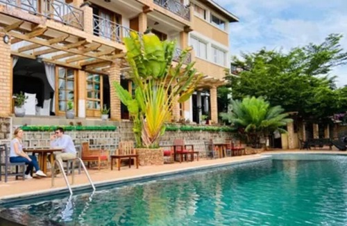 Ambohibao Maison | 3 minutes from the Airport - 3 BR/1 Bathroom