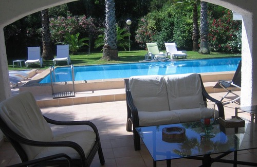 Moriani-Plage Villa | Maison calme sur une colline 9 personnes PLAGE à 3Min 5 CH 4SB 15% de reduction