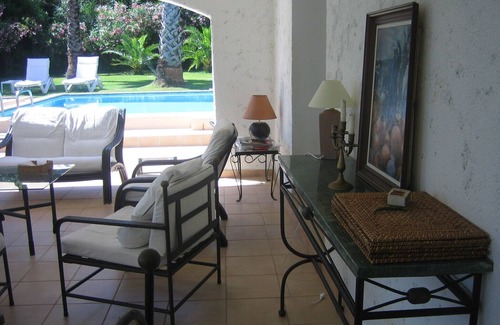 Moriani-Plage Villa | Maison calme sur une colline 9 personnes PLAGE à 3Min 5 CH 4SB 15% de reduction