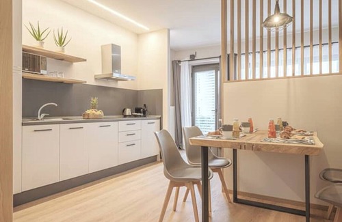 Bassano del Grappa Appartement | A 3 minutes du centre historique et de la gare