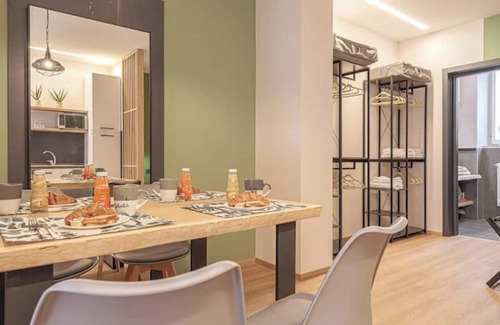 Bassano del Grappa Appartement | A 3 minutes du centre historique et de la gare