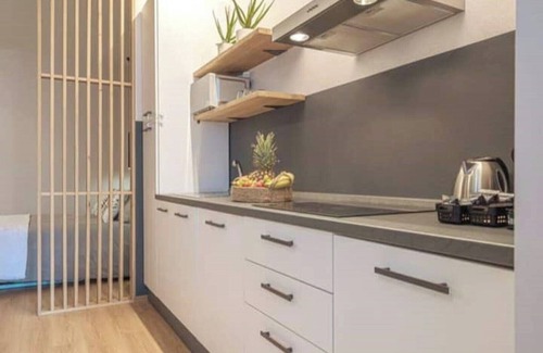 Bassano del Grappa Appartement | A 3 minutes du centre historique et de la gare