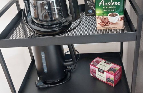 Kleinbreitenbach Appartement | 3! Neue Ferienwohnungen "zur Hofreite " mit Großer Spiel-und Liegewiese!
