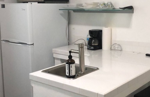 Cienaga Alta Appartement | 3 New Fully Apartments - Studios with private swimming pool! Up to 8 adults!