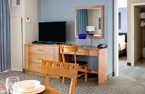 Atlantic City Station Balnéaire | 3 Night Minimum (See Availability Below Prior to Purchase)