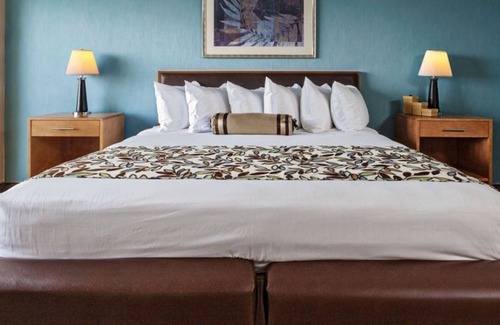 Atlantic City Station Balnéaire | 3 Night Minimum (See Availability Below Prior to Purchase)