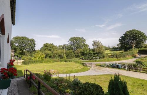 Pulverbatch Maison | 3 Oaks Lodge