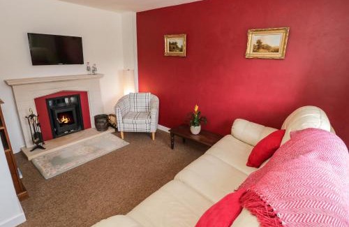 Pulverbatch Maison | 3 Oaks Lodge