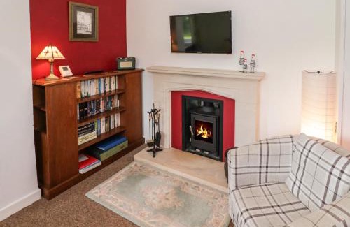 Pulverbatch Maison | 3 Oaks Lodge