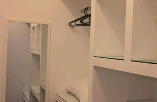 Gerani Appartement | 3 Olive Trees