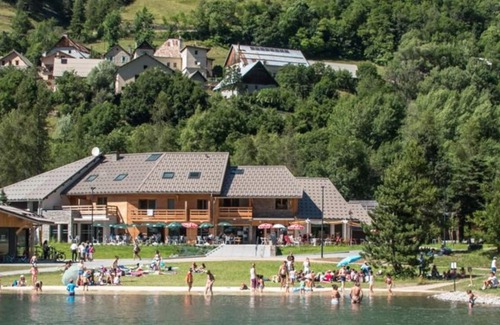 Orcieres-Merlette Appartement | 3 P. Spacieux Entièrement rénové. Vue imprenable - Ski aux pieds à 50 m.