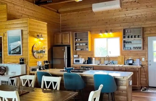 Bahama Palm Shores Maison | 3 Palms Beach Retreatn