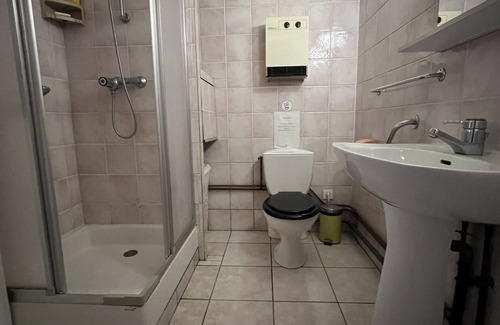 Cleurie Appartement | Gite 3 personnes lisière de forêt à proximité sentiers de randonnées
