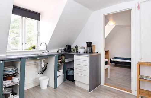 Ærø Municipality Maison | Maison de vacances pour 3 a Ærøskøbing-By Traum