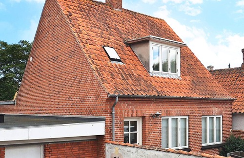 Ærø Municipality Maison | Maison de vacances pour 3 a Ærøskøbing-By Traum