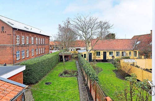Ærø Municipality Maison | Maison de vacances pour 3 a Ærøskøbing-By Traum