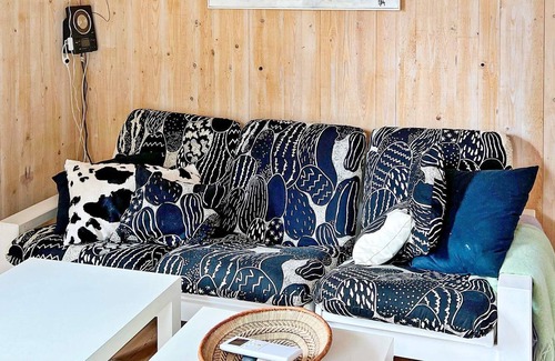 Nynashamn Maison | 3 person holiday home in NYNÄSHAMN