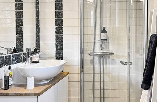 Nynashamn Maison | 3 person holiday home in NYNÄSHAMN