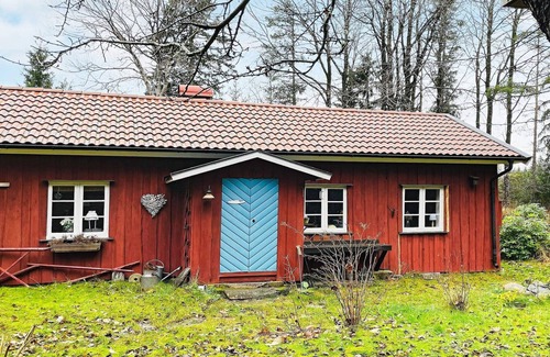 Fargelanda Municipality Maison | Maison de vacances pour 3 a UDDEVALLA-By Traum