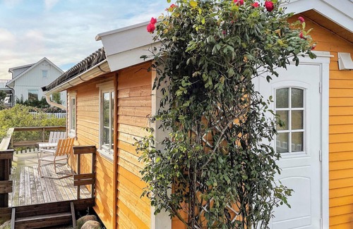 Ockero Maison | Maison de vacances pour 3 a Öckerö