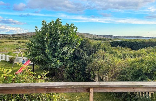 Ockero Maison | Maison de vacances pour 3 a Öckerö