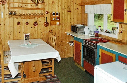 Frei Maison | Maison de vacances pour 3 a Frei-By Traum
